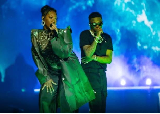 Love Burna Boy & WizKid? Listen to These 5 African Genres