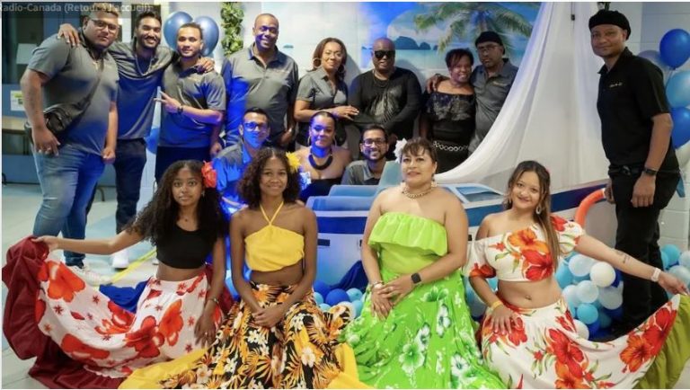 À la découverte du séga, la musique traditionnelle de l’île Maurice