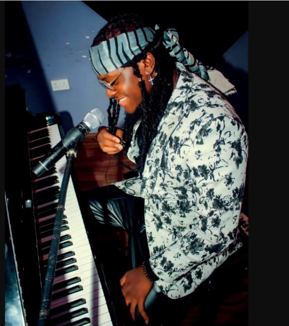 Philkeyz, Nigeria’s super pop sound creator blazes the trail in African music