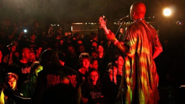 ‘Scream for Me, Africa!’: How the continent is reinventing heavy metal music
