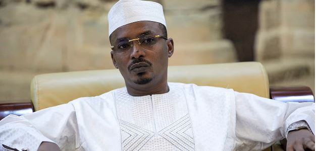 Tchad : valse de chefs d’État à N’Djamena avant l’ouverture du dialogue national
