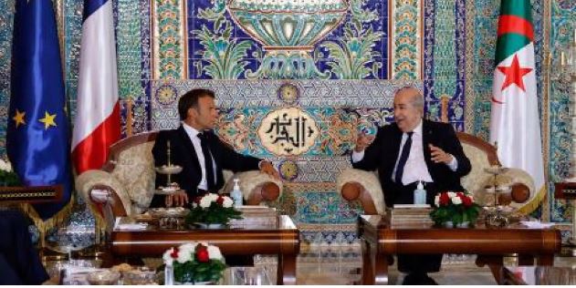 Les contradictions de la politique française au Maghreb