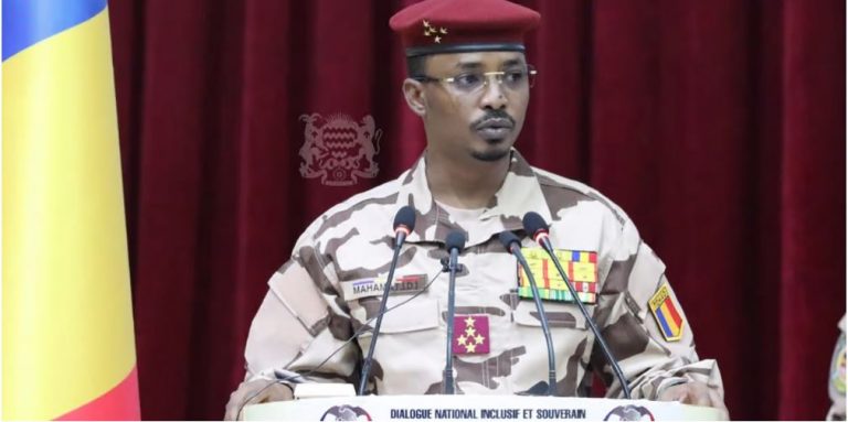 Tchad : scrutin houleux pour le présidium du dialogue national