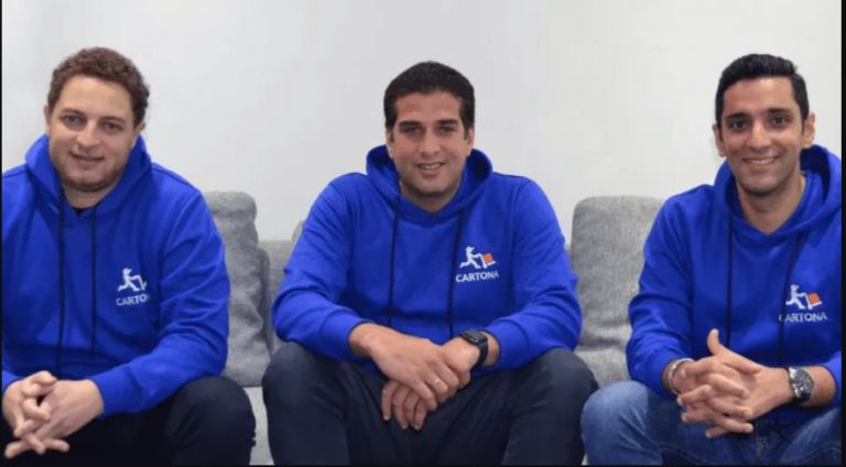 L’Egyptien Cartona planifie son expansion après 12 millions de dollars levés