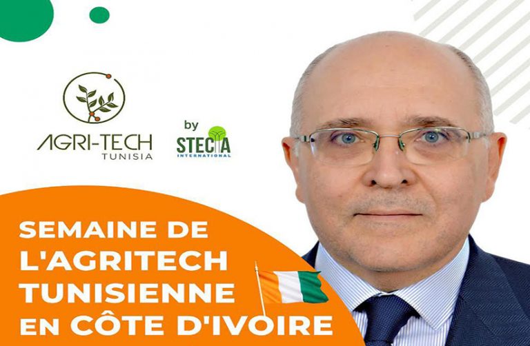 Soutenir la digitalisation de l’agriculture en Côte d’ivoire