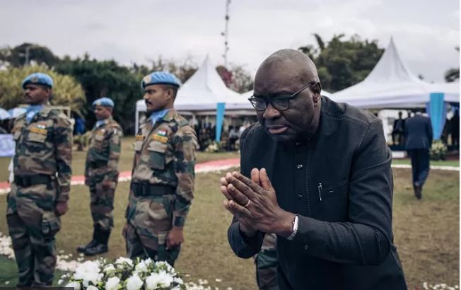 La MONUSCO a-t-elle échoué ?