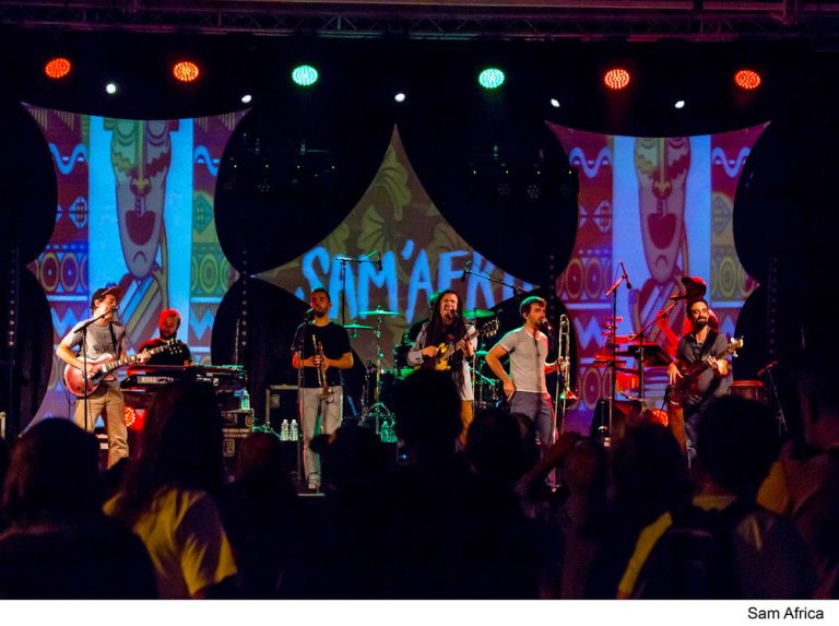 Avec Sam’Africa, la culture africaine résonne dans le Gers