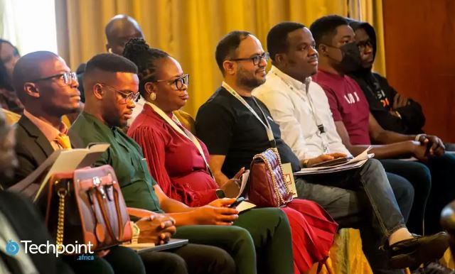 Code Cash Crop 3.0 highlights the importance of technology and finance in Agriculture