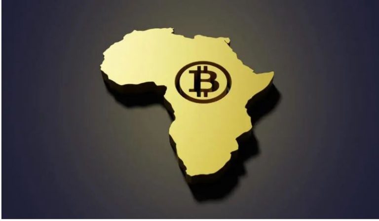 Bitcoin (BTC) et ses projets développent l’Afrique