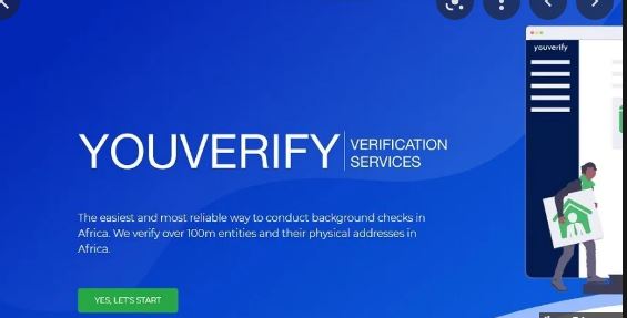 Youverify annonce un programme de soutien aux startups africaines