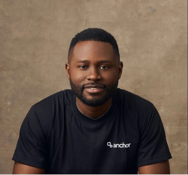 Nigerian YC-backed startup Anchor comes out of stealth with $1M+ to scale its banking-as-a-service platform