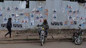 Elections test au Kenya, îlot de stabilité dans une région tourmentée