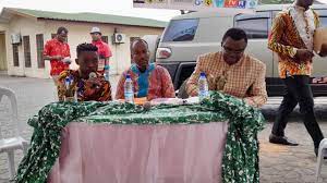 Gabon: clôture de la 1ère édition de la journée culturelle de l’association Ayong Fang Ekang