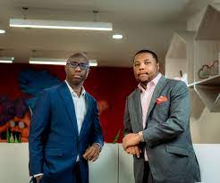 Bluechip, an African systems integrator with partners like Microsoft and Oracle, is expanding to Europe