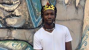 Kayawoto, étoile montante du rap burkinabè