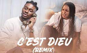 Découvrez Ks Bloom et Chidima dans le remix du titre « C’est Dieu »