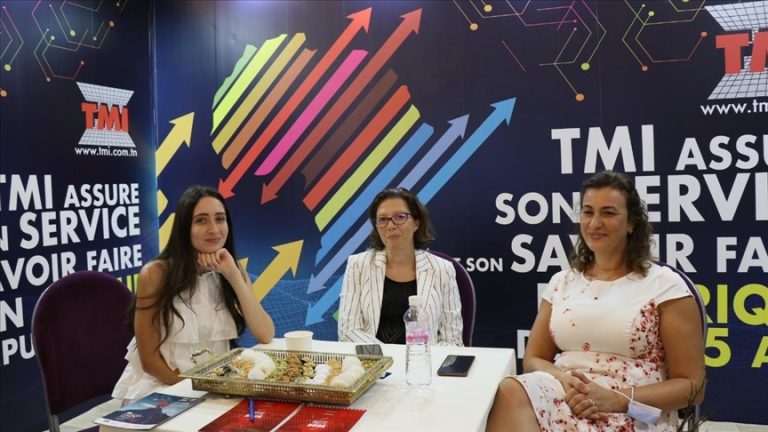 TICAD 8 en Tunisie : projets tunisiens en génie informatique conformes au grand marché africain