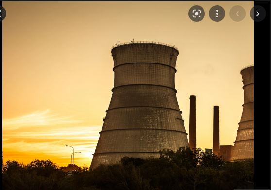 Africa explores nuclear energy as climate-friendly way to ease power shortfalls