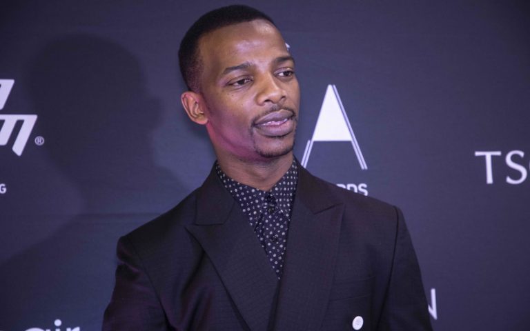Zakes Bantwini hopeful his album wins big after 7 SAMA nominations