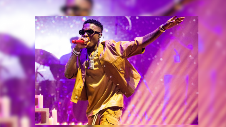 « L’Afrobeats est la nouvelle pop »: retour sur un phénomène global