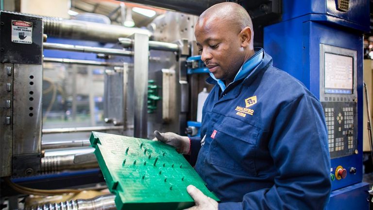 Multotec technology assists in achieving ESG goals