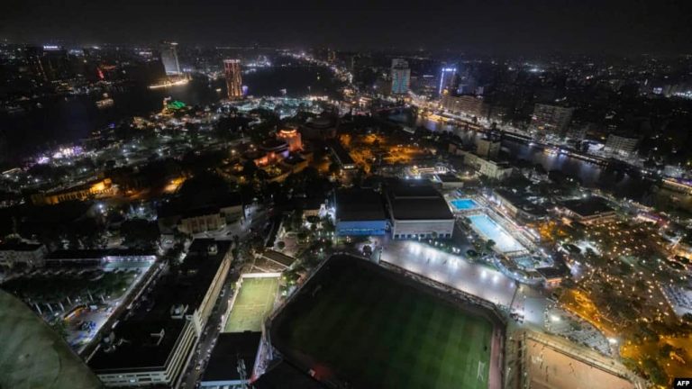 L’Égypte pour une deuxième Coupe du monde en Afrique ?