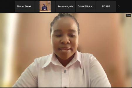 TICAD8 : La BAD lance le Fonds africain pour la science, la technologie et l’innovation