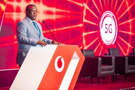 Vodacom devient le premier opérateur à lancer la 5G en Tanzanie