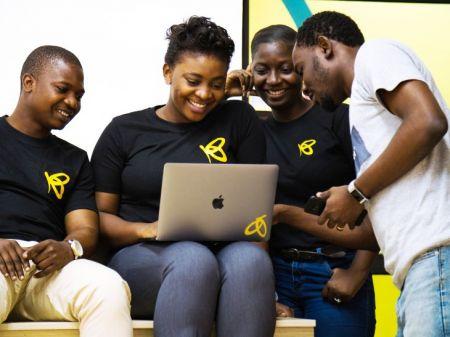 Les start-up nigérianes Moove et Flutterwave proches de porter la fintech africaine à une dimension internationale