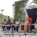 Poitiers : musique et cuisine africaine au Triangle d’or avec Zaka Africa