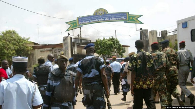 L&rsquo;ex-député gabonais Bertrand Zibi libéré après six ans de prison