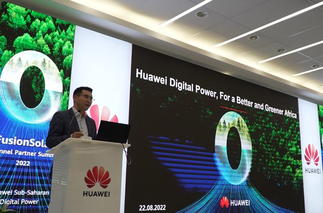 Huawei lance un programme de développement des talents