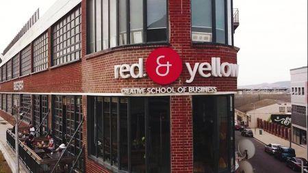 Red & Yellow, Une École Sud-africaine De Marketing Numérique, S’Implante En Tunisie