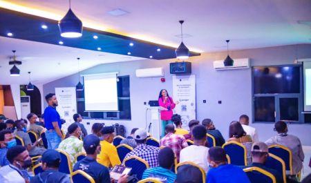 Polygon Ouvre Un Cours Pour Préparer Les Développeurs Africains Au Web3