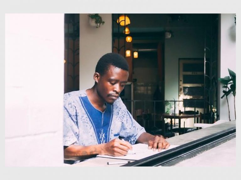 African heroes – representing local culture in comics