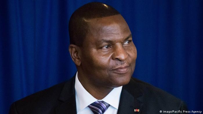 Touadéra peine à convaincre sur son projet de nouvelle Constitution