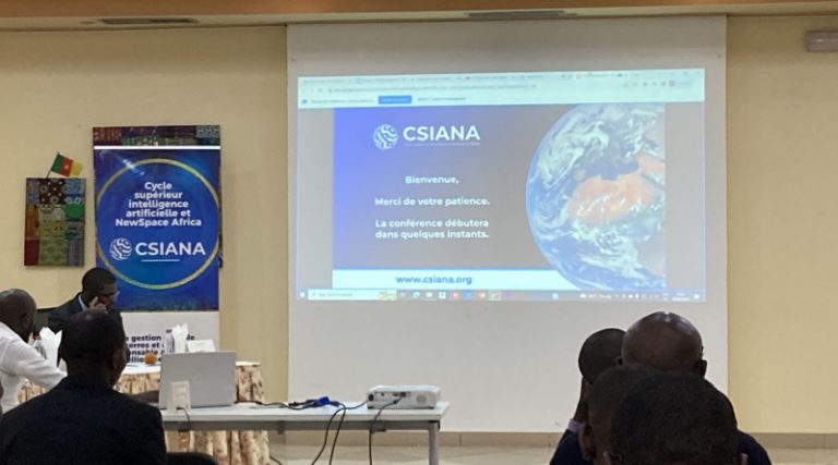 L’Intelligence Artificielle Au Service De L’Agriculture