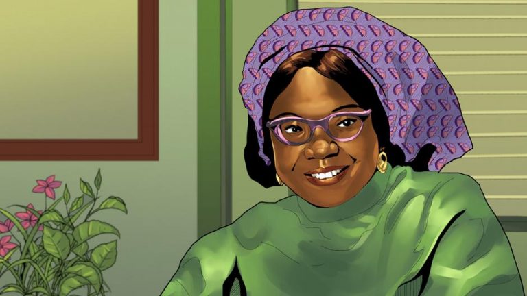 Flora Nwapa : mère de la littérature africaine moderne