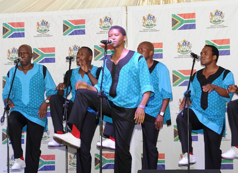 Celebrating Cultural Warriors Who Are Raising The South African Flag High