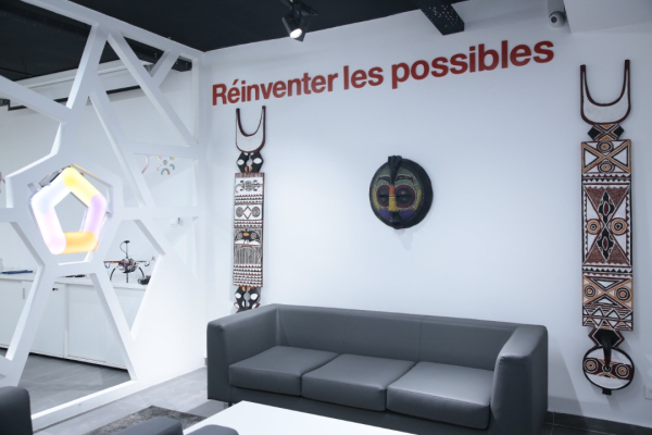 La Côte D’Ivoire Accueille Le Second Laboratoire D’Expérimentation 5G D’Orange En Afrique, Après Le Sénégal