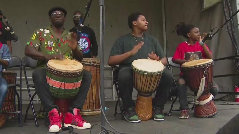 ‘Like no other’: The African Festival of Arts returns to Chicago this weekend