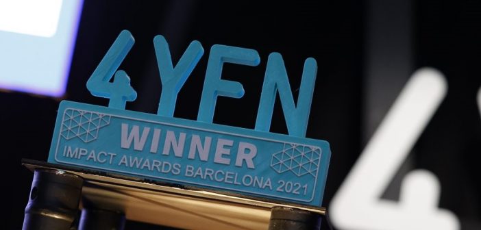 4YFN Awards give African startups chance to pitch at MWC 2023