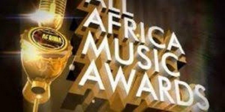 Concurrence Rude Pour Les ‘All Africa Music Awards 2022’