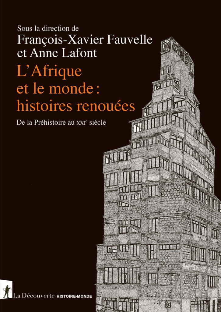« L’Afrique et le monde », un livre stimulant sur les liens entre l’Afrique et les autres continents