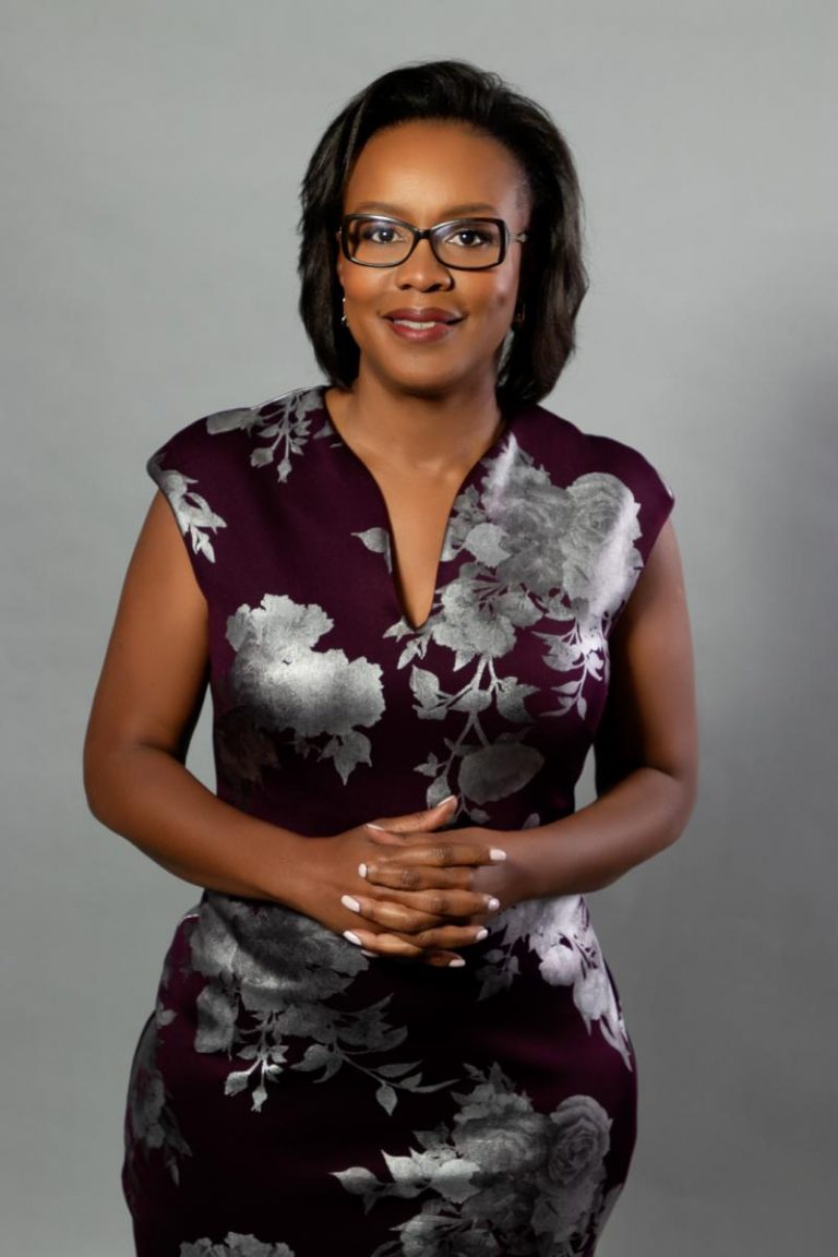 Blazing The Tech Trail In Kenya