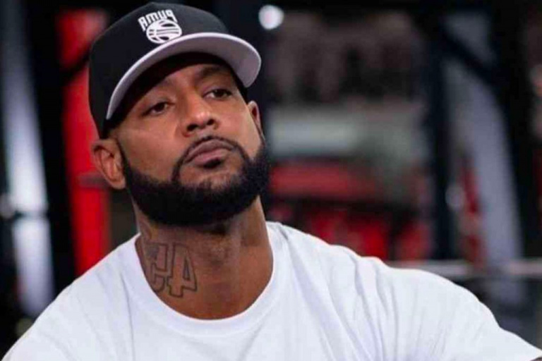 Musique: Voici l’artiste préféré du rappeur français Booba