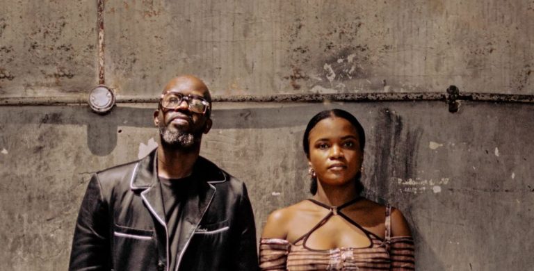 Black Coffee and Ami Faku celebrate south african heritage with rework of apartheid-era protest ANTHEM