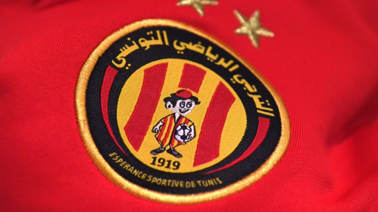 Football DataBase : L’Espérance 3e Équipe Arabe Et 5e En Afrique