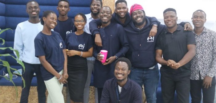 Nigerian prop-tech startup Estate Intel announces $500k pre-seed round secured last year