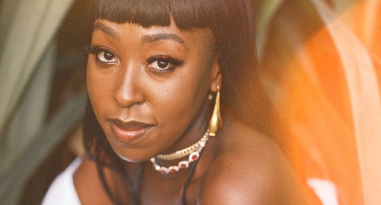 Get to know : CHARISSE C